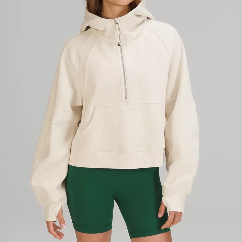 lululemon jacket